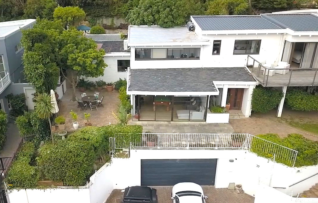 5 Bedroom Property for Sale in Camps Bay Western Cape